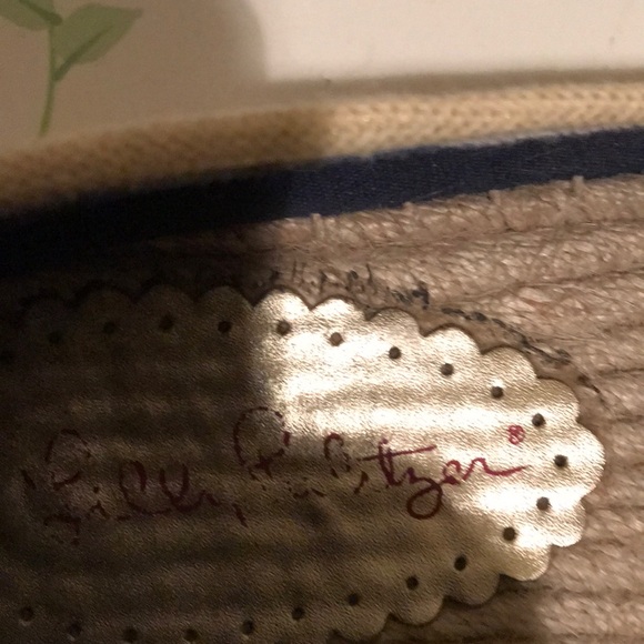 Lily Pulitzer shoes - Picture 3 of 4